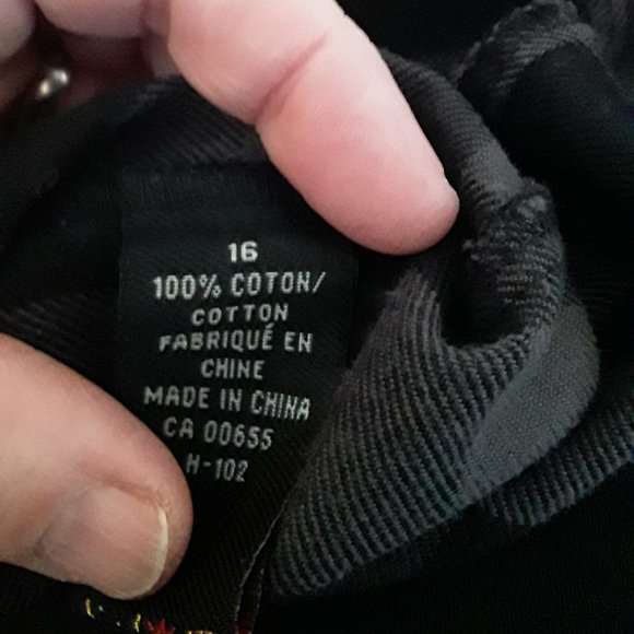 SOLD   MXM Tank Top - Picture 4 of 4